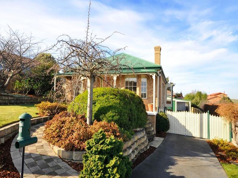 49 Harris Street, Summerhill, Tas 7250 Property Details