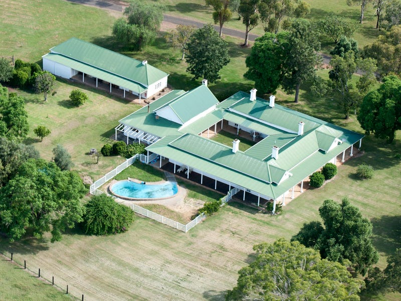 Property 7425125, Scone, NSW 2337 Property Details