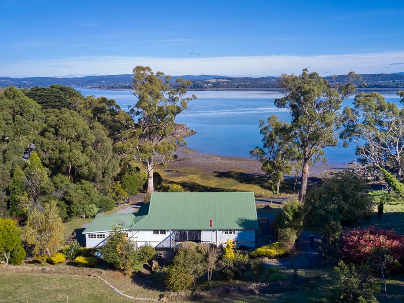171 Leam Road, Hillwood, Tas 7252 Property Details