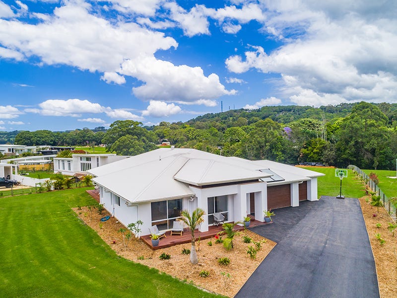 8 Scenic Vista Drive, Ewingsdale, NSW 2481 Property Details