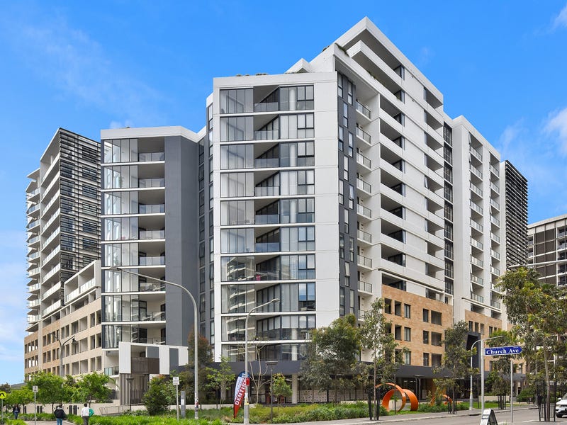 611A/7-9 Kent Road, Mascot, NSW 2020 - Property Details