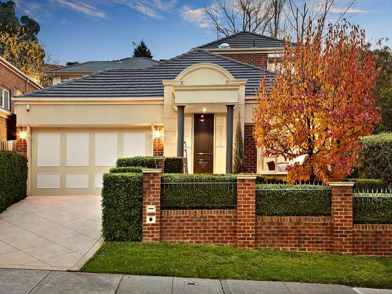 397 Church Road, Templestowe, Vic 3106 Property Details