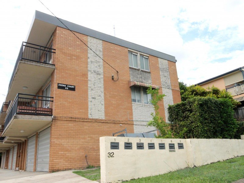 3/32 Agnes Street, Morningside, Qld 4170