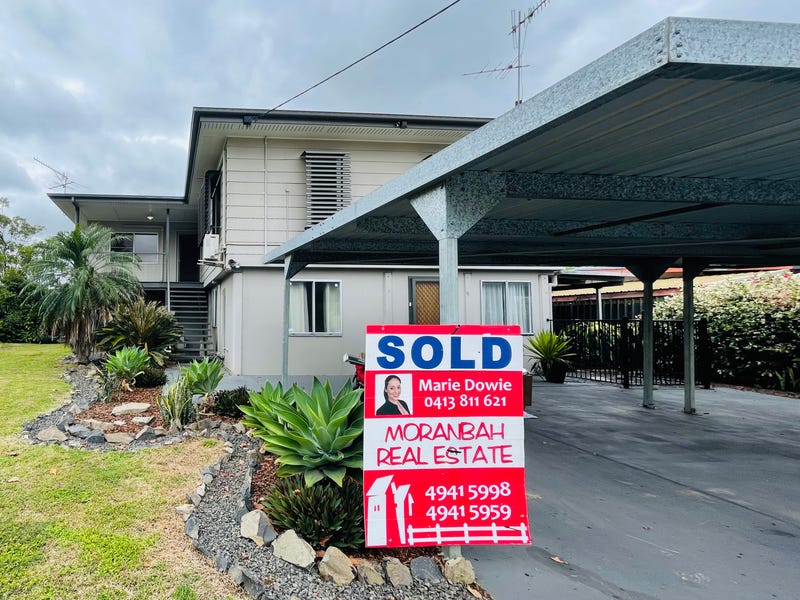 43 GOOLAGONG CRESCENT, Moranbah, Qld 4744 Property Details