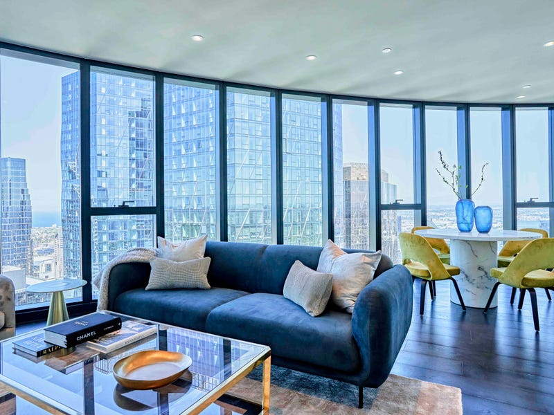 5207/Cnr King Street and Little Lonsdale Street, Melbourne, Vic 3000