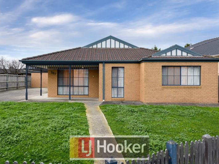 267 Ormond Road, Narre Warren South, VIC 3805
