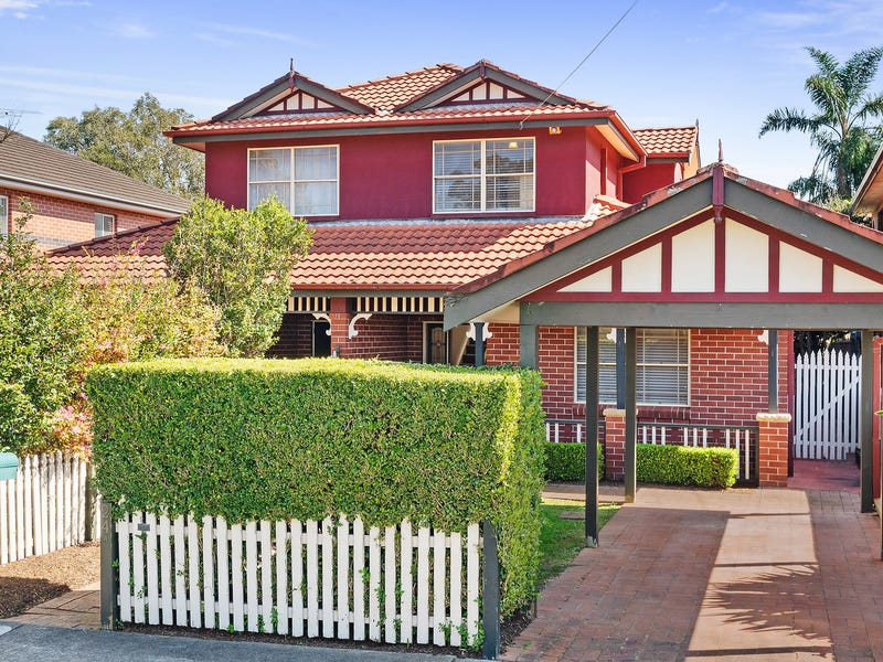 24A Chiltern Road, Willoughby, NSW 2068 Property Details