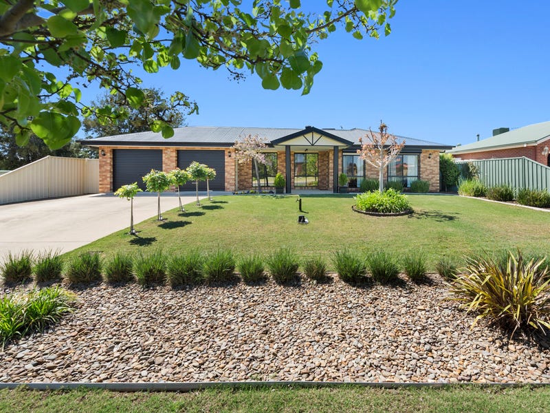 14 Anchorage Way, Yarrawonga, Vic 3730 Property Details