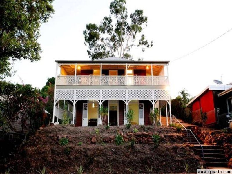 40 Stokes Street, Townsville City, Qld 4810