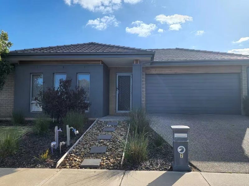 7 Anniversary Avenue, Wyndham Vale, VIC 3024