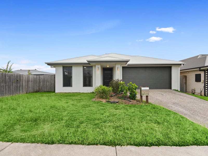 61 Darnell Street, Yarrabilba, QLD 4207