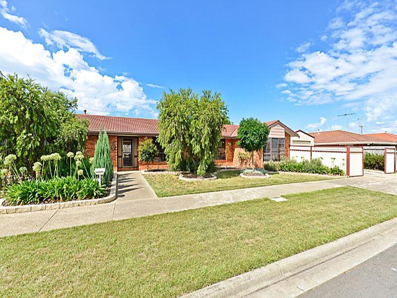 15 Caldermeade Road, Corio, Vic 3214 Property Details