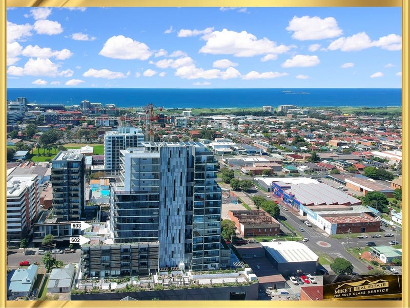 Real Estate & Property for Sale in Wollongong, NSW 2500