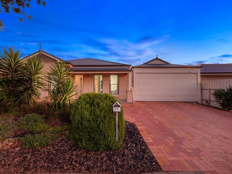 23 Colac Street, Greenacres, SA 5086 Property Details