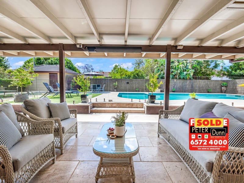 4 Carroll Street, Singleton, NSW 2330 - realestate.com.au