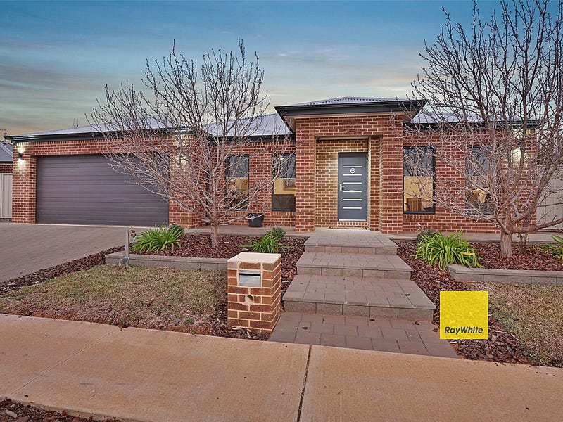 6 Hanswood Way, Mildura, Vic 3500 Property Details