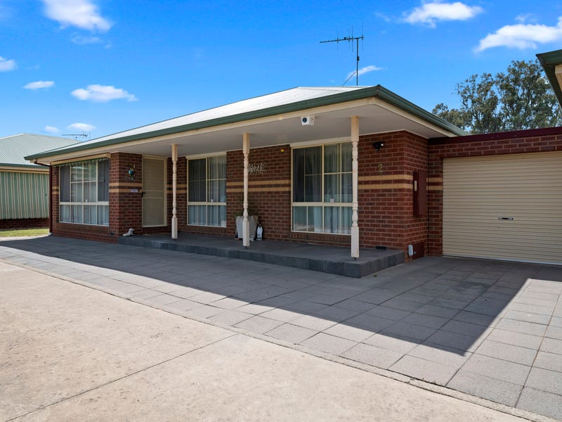 2/9 Eliza Street, Euroa, Vic 3666 House for Sale