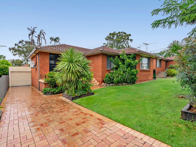 92 Bungarribee Road, Blacktown, NSW 2148 Property Details