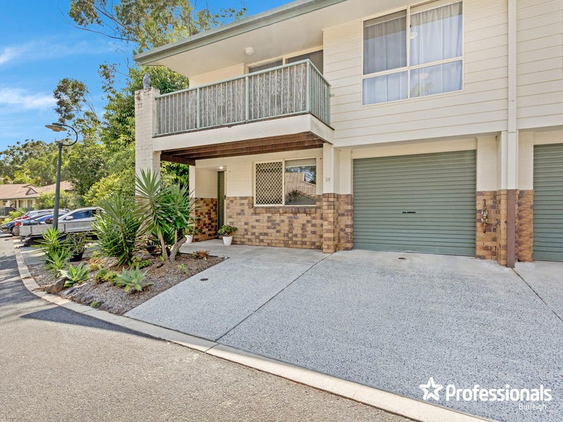 33/15 Simpsons Road, Elanora, Qld 4221 Property Details