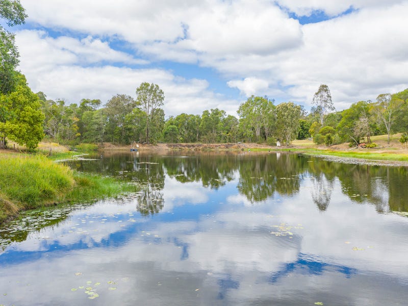 30 Hillview Road, Cedar Pocket, QLD 4570