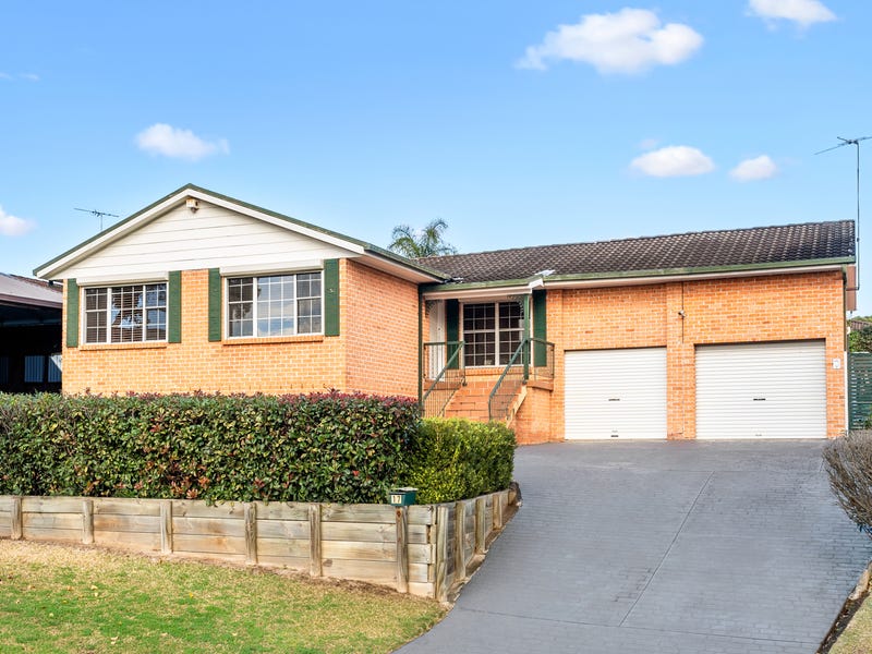 17 Bancroft Road, Abbotsbury, NSW 2176 Property Details