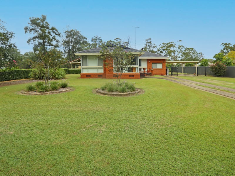 36 Bonner Road, Agnes Banks, NSW 2753