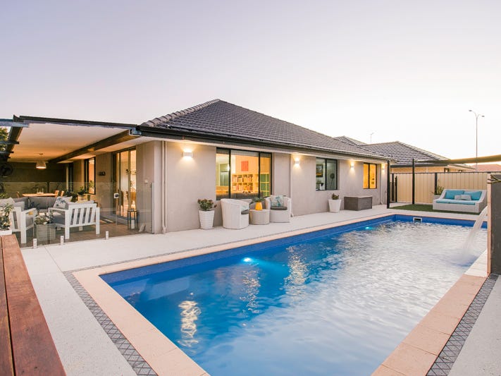 416 Wentworth Parade, Success, WA 6164 Property Details