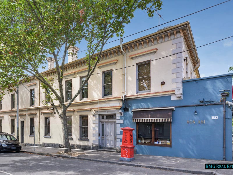 2/144 Nicholson Street, Fitzroy, Vic 3065 Property Details