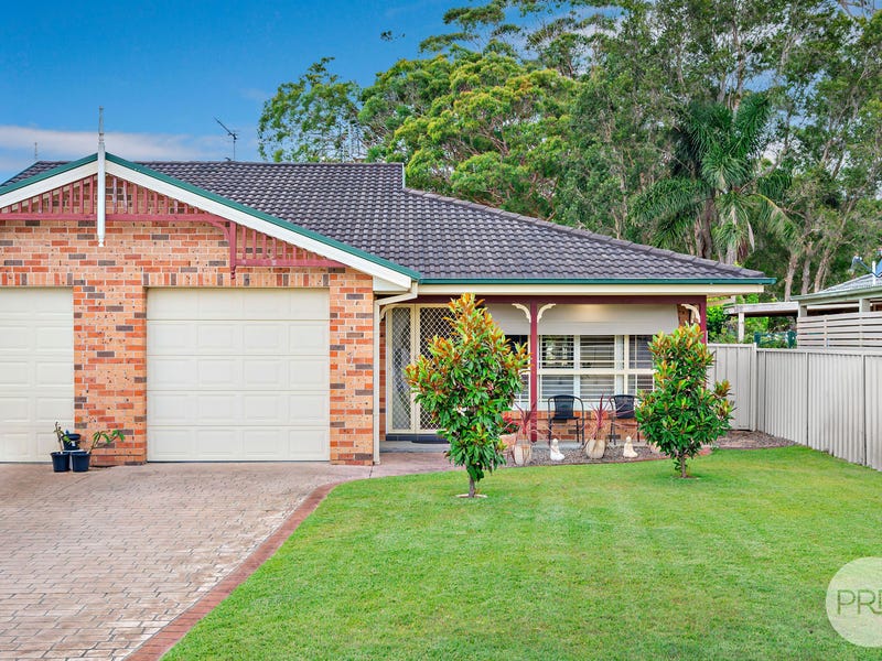 2 Marlin Place, Anna Bay, NSW 2316