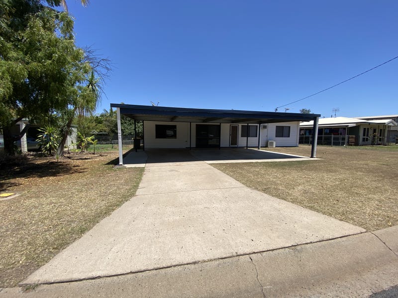32 Cuthbert St, Moranbah, Qld 4744 Property Details