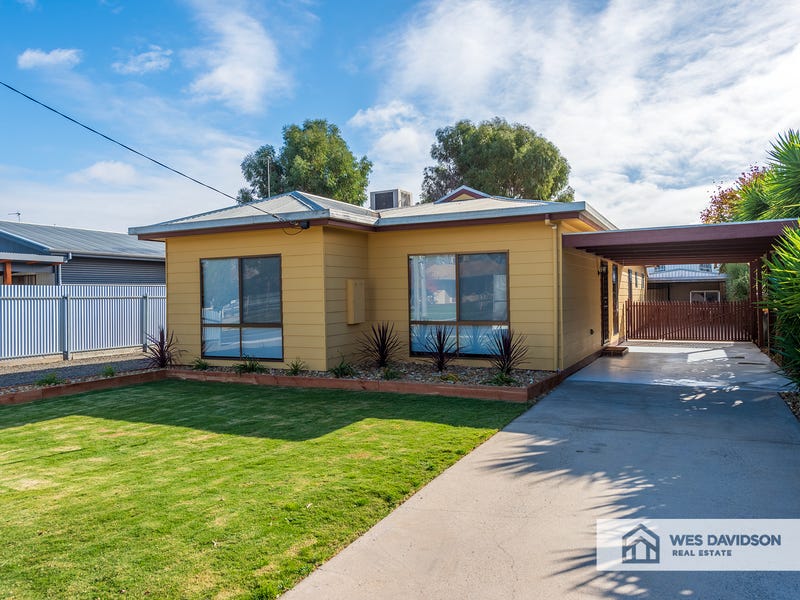 53 Williams Road, Horsham, Vic 3400 Property Details