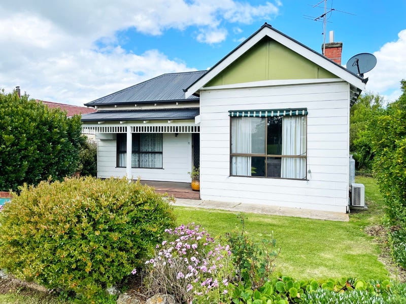 97 Scott Street, Heywood, Vic 3304 Property Details