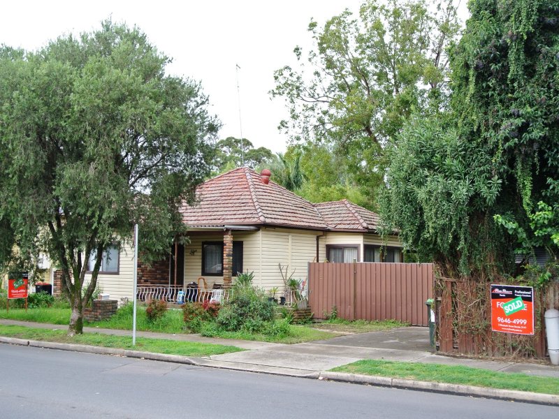 57 Woodburn rd, Berala, NSW 2141 Property Details