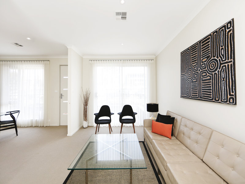 8/101 Kinloch Circuit, ‘Kinloch Terrace’, Bruce, ACT 2617 Property