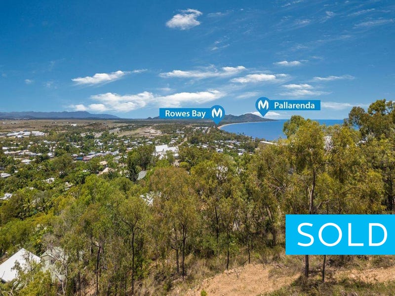 61 Yarrawonga Drive, Castle Hill, QLD 4810