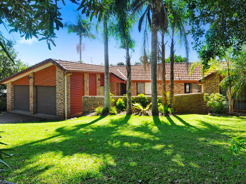 61 O'briens Road, Port Macquarie, NSW 2444