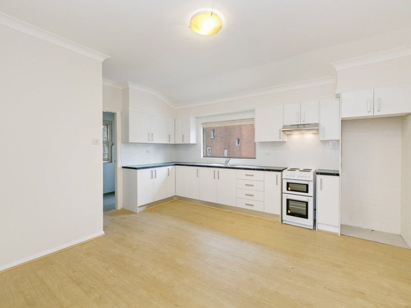 1/25 Golden Grove Street, Darlington, NSW 2008