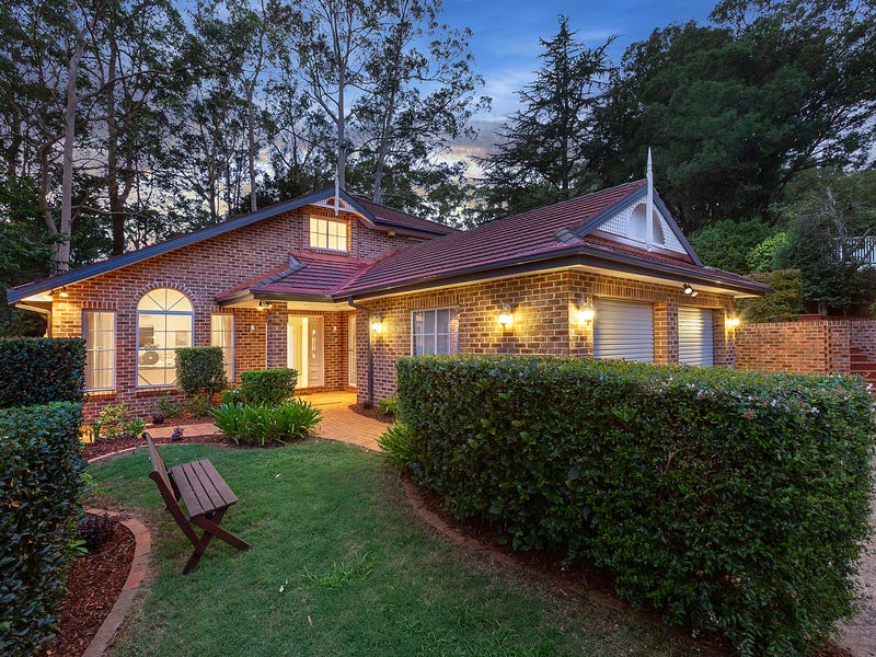 19 Finlay Road, Warrawee, NSW 2074 Property Details