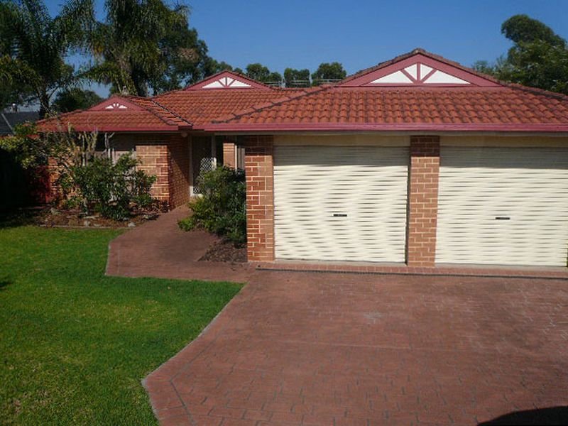 73 Coconut Drive, North Nowra, NSW 2541