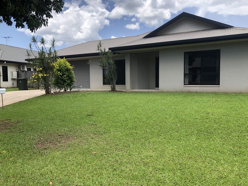 26 Quinn Drive, Edmonton, Qld 4869