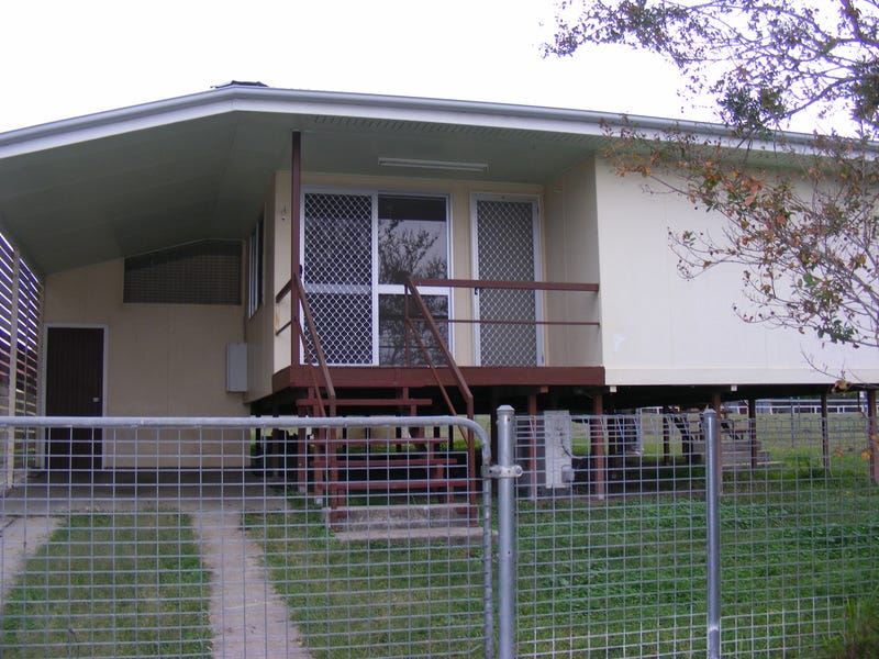 3 Jones Street, Goomeri, QLD 4601