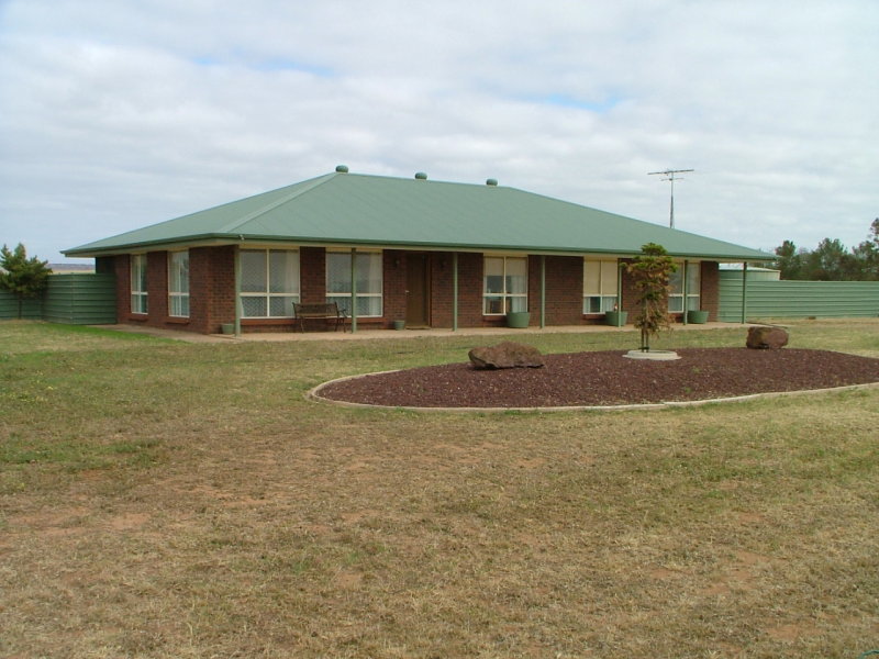 Lot 95 Mannum Murray Bridge Road, Tepko, Mannum, SA 5238 Property