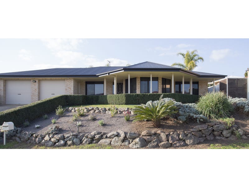 9 Coulston Street, Wodonga, VIC 3690