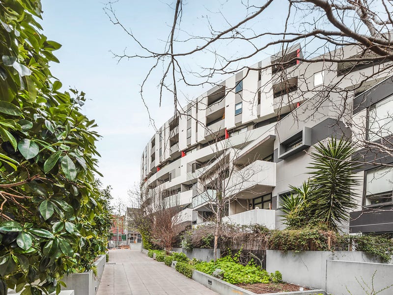 603/597601 Sydney Road, Brunswick, Vic 3056 Apartment for Sale