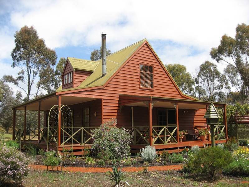 28 Taig Road, Axedale, Vic 3551 Property Details