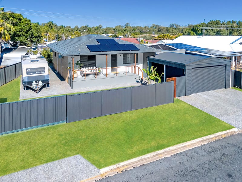 93 Truro Street, Torquay, QLD 4655