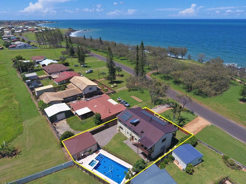 114 Esplanade, Elliott Heads, QLD 4670