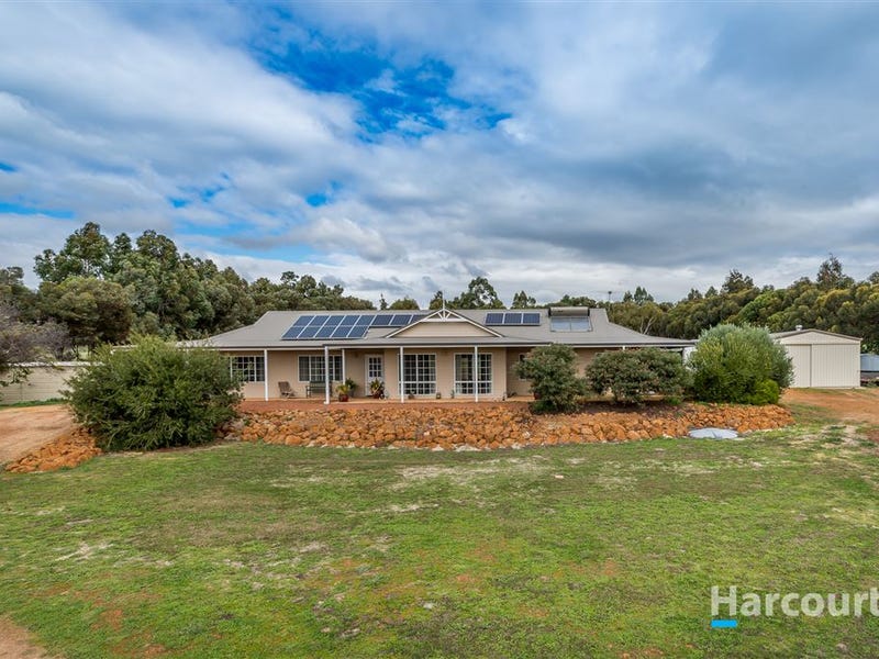 49 Sussex Bend, Lower Chittering, WA 6084