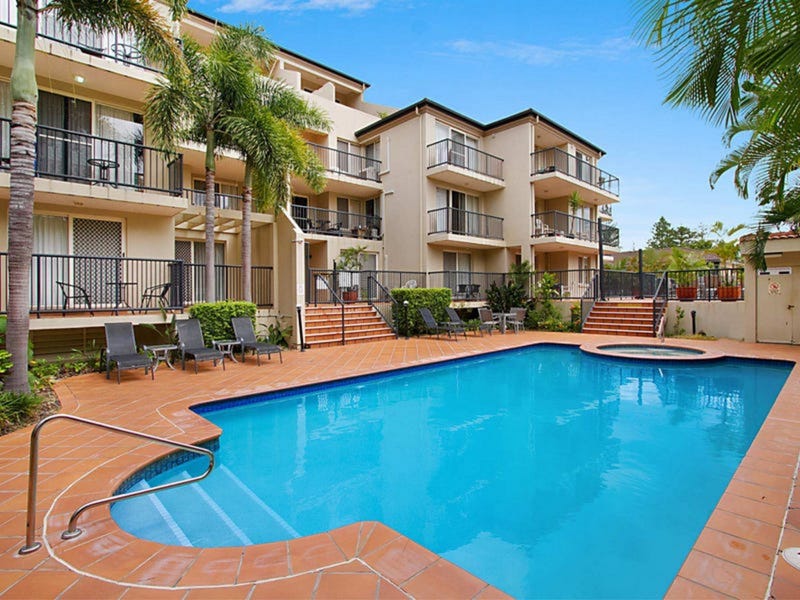 24/3 Sunset Boulevard, Surfers Paradise, QLD 4217