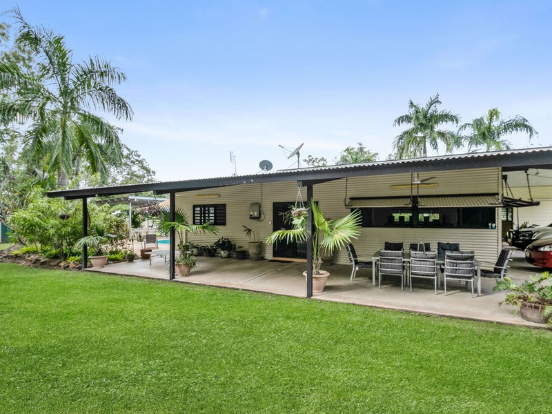 56 Watling Road, Girraween, NT 0836 Property Details